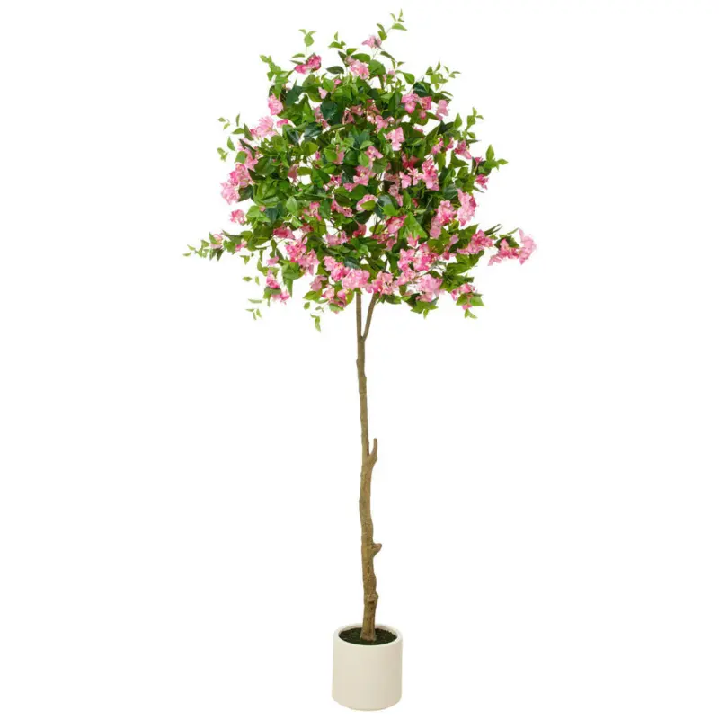 Kunstpflanze Bougainvillea 240 cm