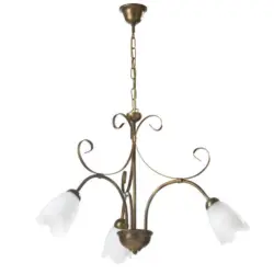 Kronleuchter 60/60/80 cm