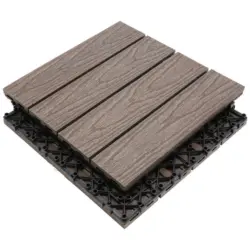 Terrassenfliese 11 St&uuml;ck