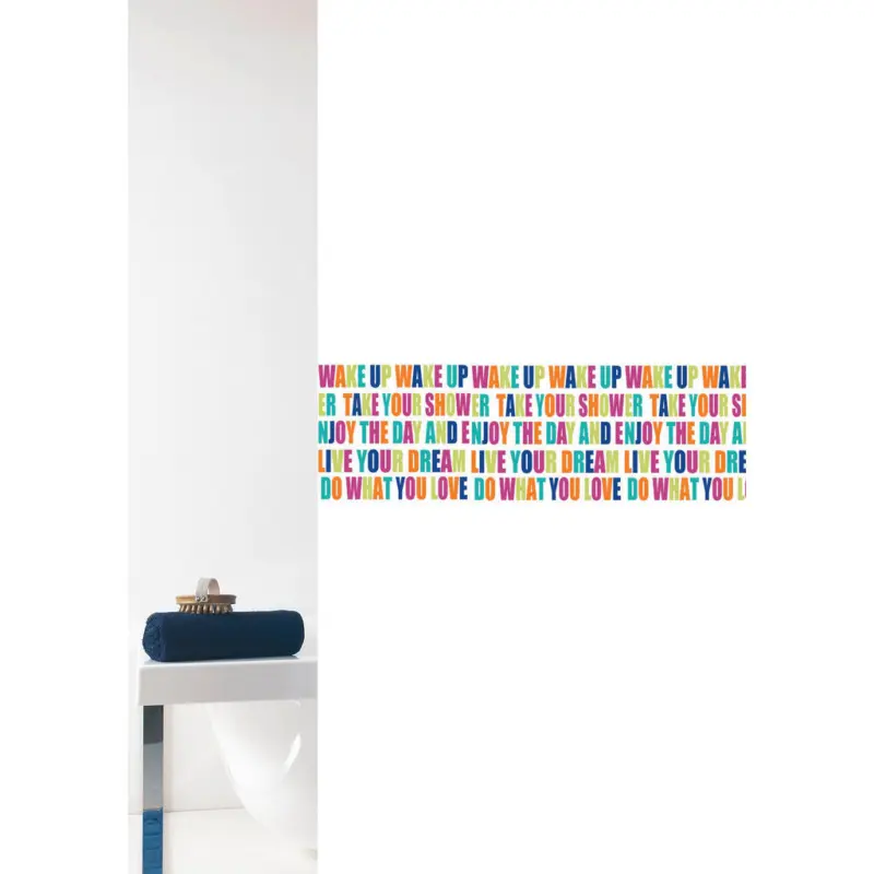 Duschvorhang Good Morning 180/200 cm