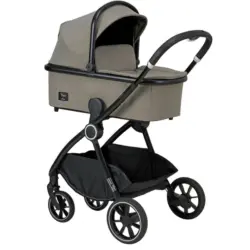 Kombikinderwagen Verso Plus