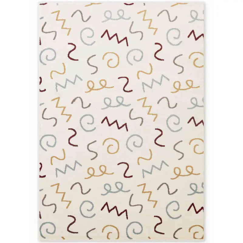 Kinderteppich 120/170 cm Adventures