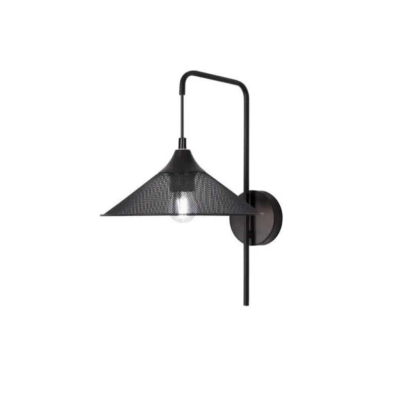 Wandleuchte 31/25/41 cm