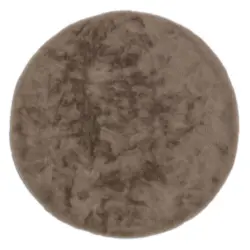 Fellteppich 120 cm Tender 6281/52 D180 000