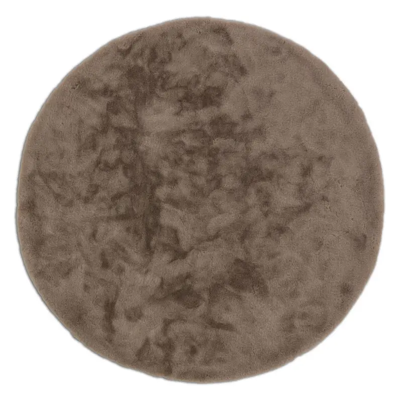 Fellteppich 120 cm Tender 6281/52 D180 000