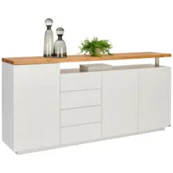 Sideboard 196/92/41,5 cm