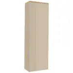 XXXLutz Garderobenschrank in 54/170/31 cm