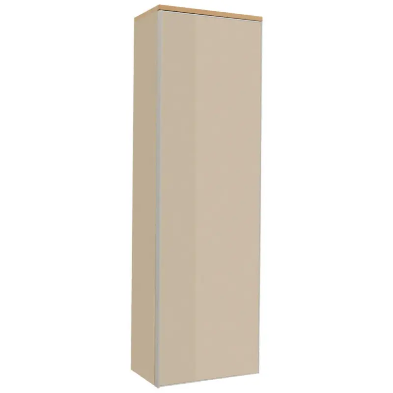 Garderobenschrank in 54/170/31 cm