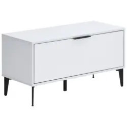 Garderobenbank in 91,6/48,1/40 cm