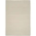 XXXLutz Lauterach - Ihr M&ouml;belhaus bei Bregenz Handwebteppich 90/160 cm Helsinki Naturfarben, Wei&szlig;