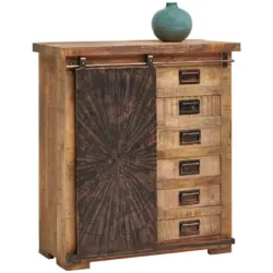 Kommode in 90/100/40 cm