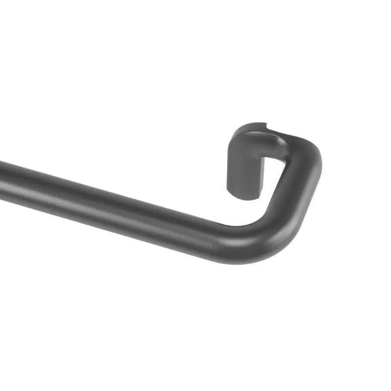 Vorhangstangenset 76-213 cm