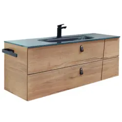 Waschtischkombi 122 cm