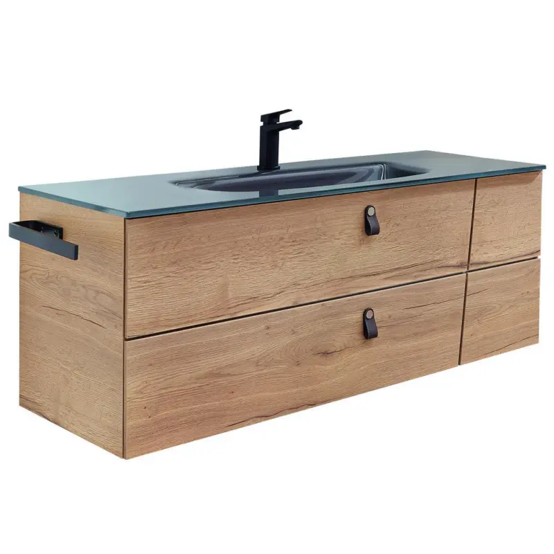 Waschtischkombi 122 cm