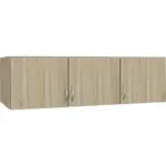 XXXLutz Lauterach - Ihr M&ouml;belhaus bei Bregenz Aufsatzschrank 136/39/54 cm