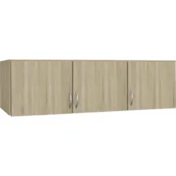 Aufsatzschrank 136/39/54 cm