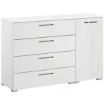 XXXLutz Lauterach - Ihr M&ouml;belhaus bei Bregenz Kommode in 120/81/42 cm