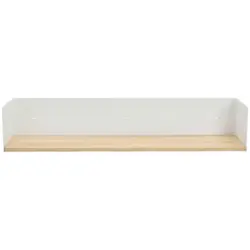 Wandboard in 80/15/15 cm