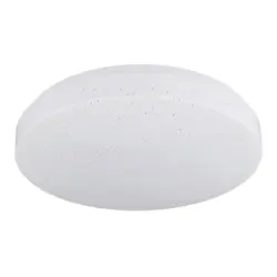 Led-Deckenleuchte 33/8,5 cm