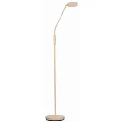 Led-Stehleuchte 23/45/138 cm