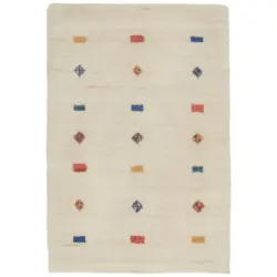 Orientteppich 300/400 cm Mandanas Dream Creme