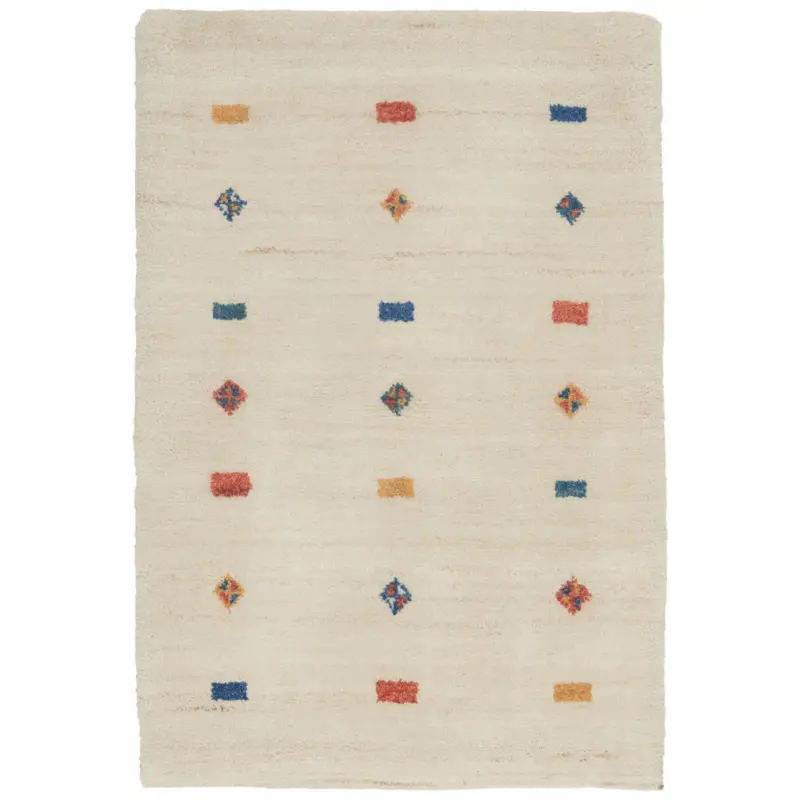 Orientteppich 300/400 cm Mandanas Dream Creme