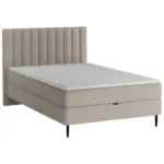 XXXLutz Lauterach - Ihr M&ouml;belhaus bei Bregenz Boxbett 120/200 cm in Taupe
