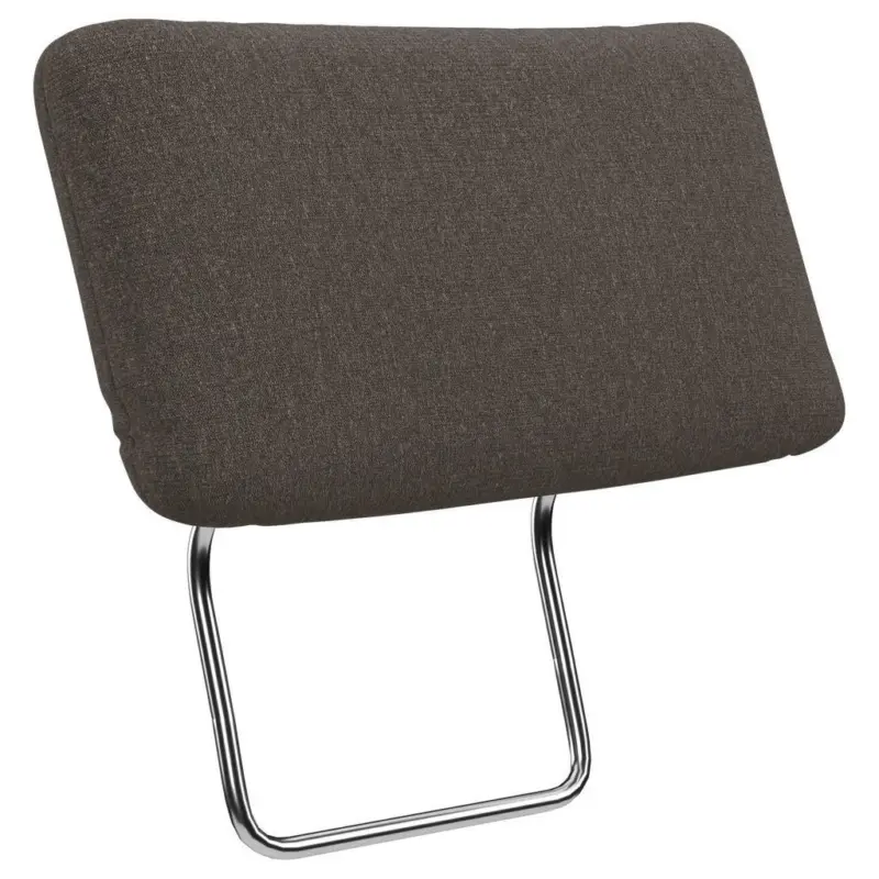 Kopfst&uuml;tzezora E in Flachgewebe