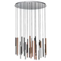 Led-H&auml;ngeleuchte 100/250 cm