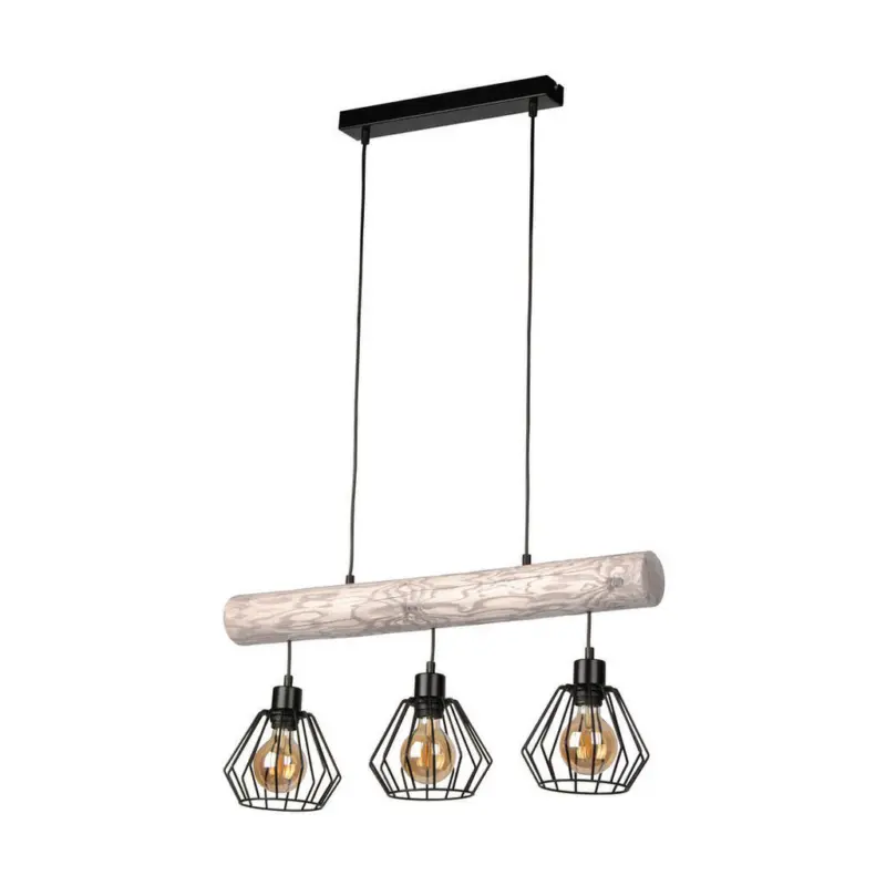 H&auml;ngeleuchte 70/52/130 cm