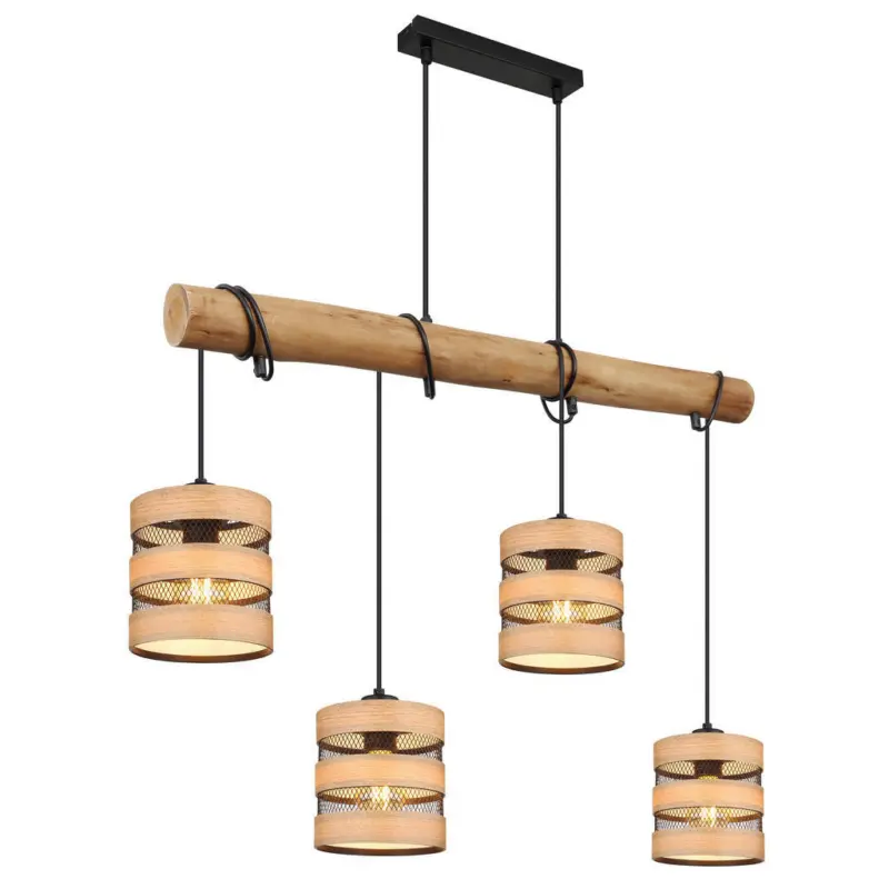 H&auml;ngeleuchte 85/15/120 cm