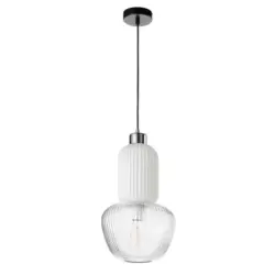 Kronleuchter 26/26/120 cm