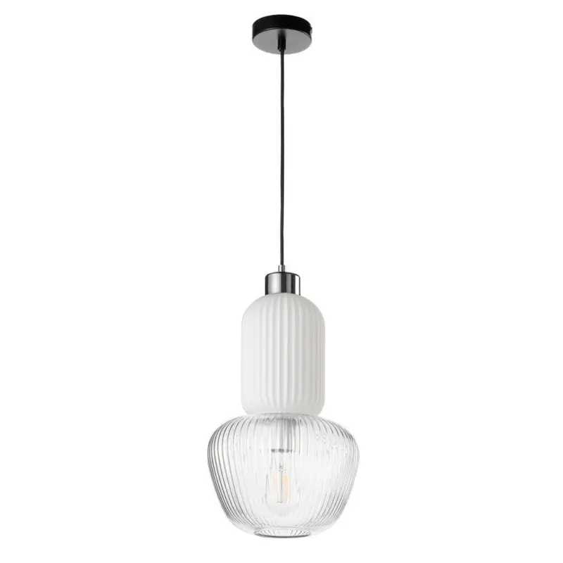 Kronleuchter 26/26/120 cm