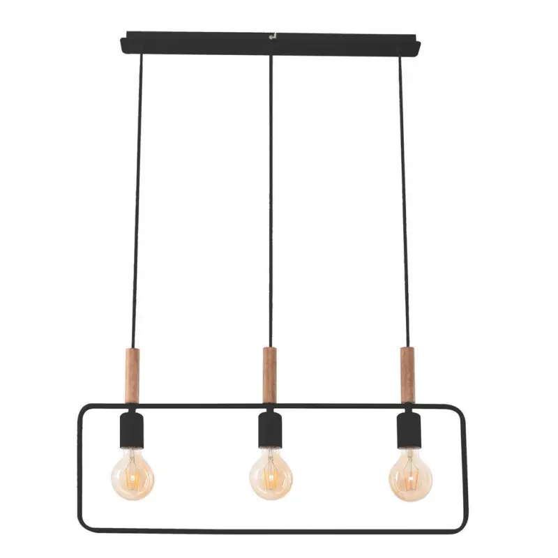 H&auml;ngeleuchte 70/6/110 cm