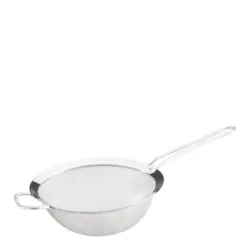 K&uuml;chensieb 23 cm