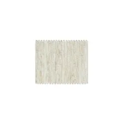 Badteppich Beige 50/60 cm