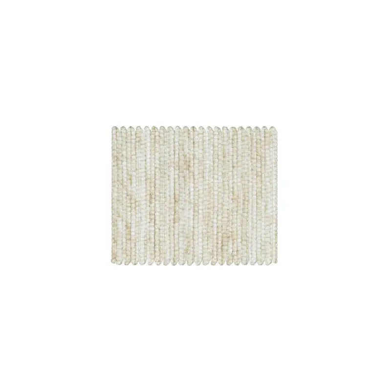 Badteppich Beige 50/60 cm