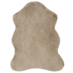 Kunstfell 90/110 cm Big Luna