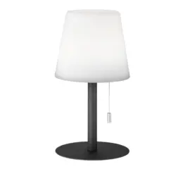 Akku-Tischleuchte 15/29 cm