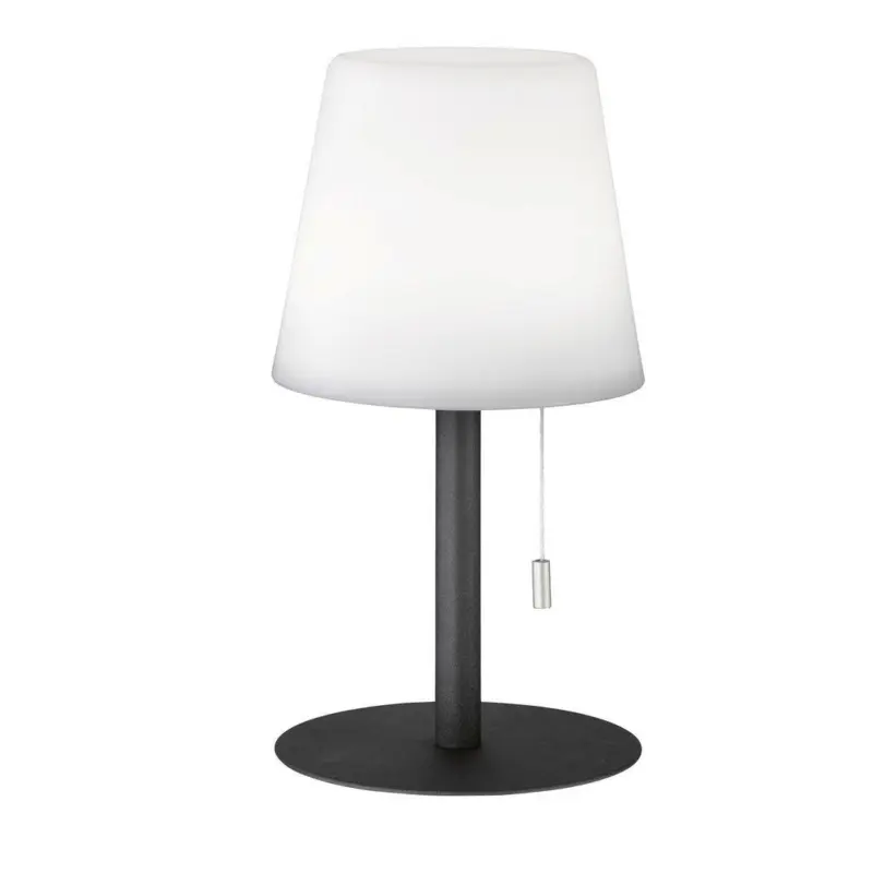 Akku-Tischleuchte 15/29 cm