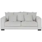 XXXLutz Lauterach - Ihr M&ouml;belhaus bei Bregenz 2,5-Sitzer in Cord Greige