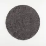 XXXLutz Lauterach - Ihr M&ouml;belhaus bei Bregenz Hochflorteppich 80/80 cm Porto Dunkelgrau