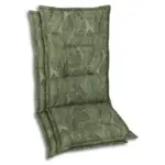 XXXLutz Lauterach - Ihr M&ouml;belhaus bei Bregenz Sesselauflagenset in Gr&uuml;n Bl&auml;tter