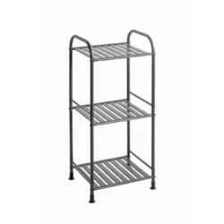 Regal 33/75/28 cm Anthrazit