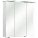 XXXLutz Lauterach - Ihr M&ouml;belhaus bei Bregenz Spiegelschrank 67/71/23,5 cm