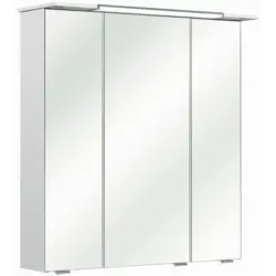 Spiegelschrank 67/71/23,5 cm