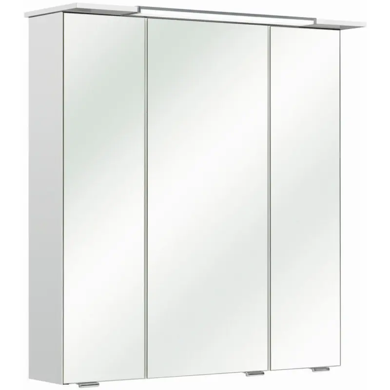 Spiegelschrank 67/71/23,5 cm