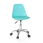 XXXLutz Lauterach - Ihr M&ouml;belhaus bei Bregenz Jugenddrehstuhl in T&uuml;rkis