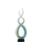 XXXLutz Lauterach - Ihr M&ouml;belhaus bei Bregenz Skulptur