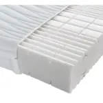 XXXLutz Lauterach - Ihr M&ouml;belhaus bei Bregenz Komfortschaummatratze 100/200 cm H&ouml;he ca. 18 cm